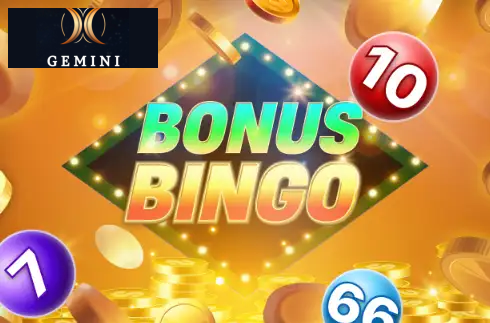 Bonus Bingo